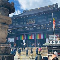初詣