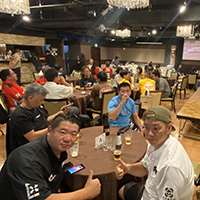 SHIBATA ファンミーティング